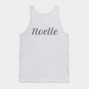 Noelle Tank Top